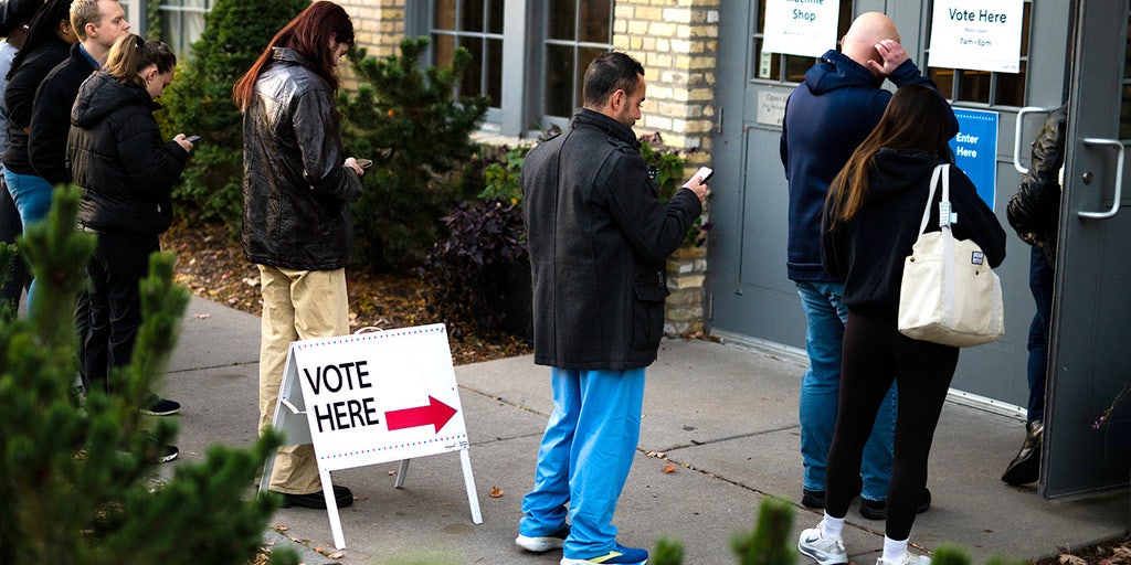 Election officials keep quitting years after 2020, as new study flags ongoing turnover risk