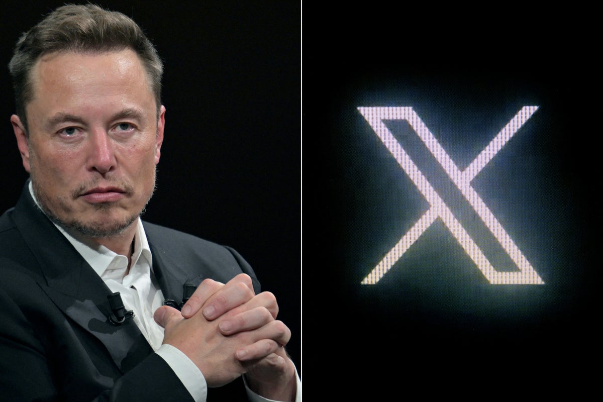 Elon Musk's X offices in France raided by Paris prosecutors