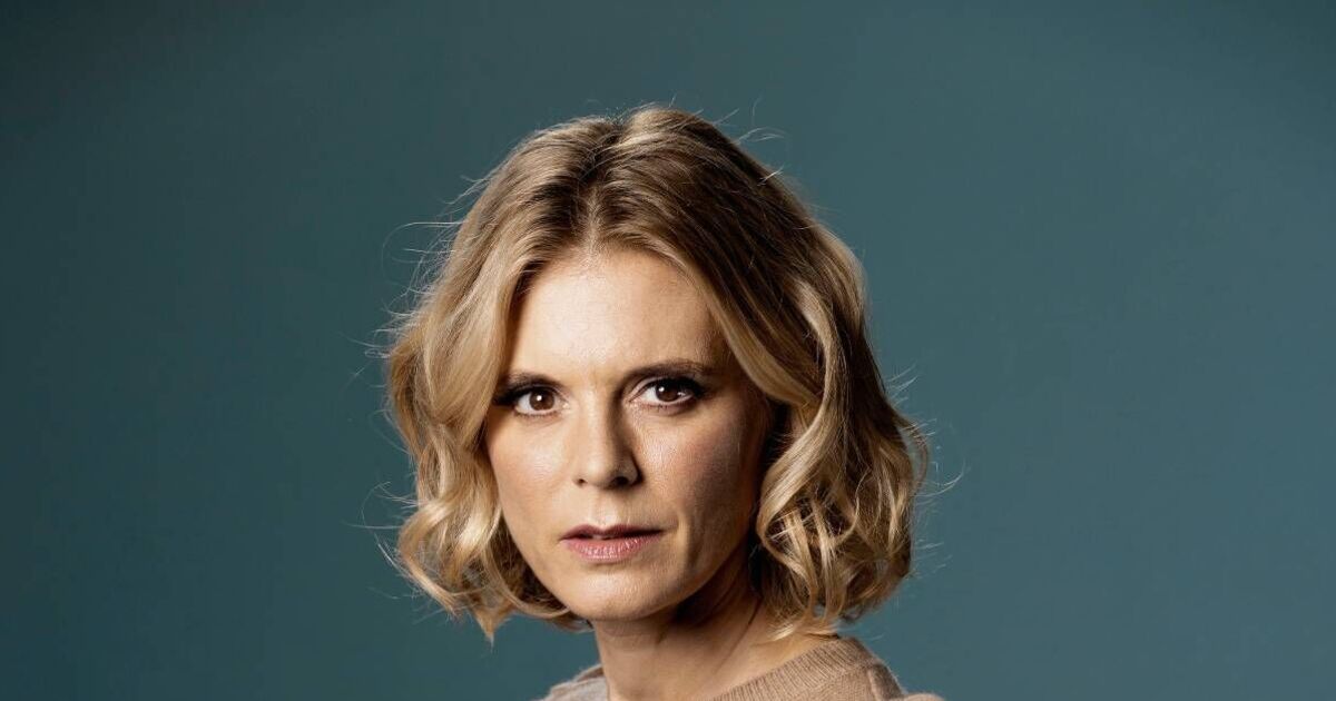 Silent Witness star Emilia Fox's famous family and 'sad' split form ex