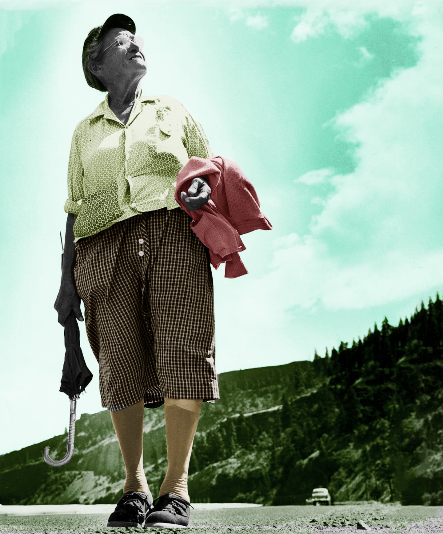 Gatewood: a trailblazer - The Boston Globe