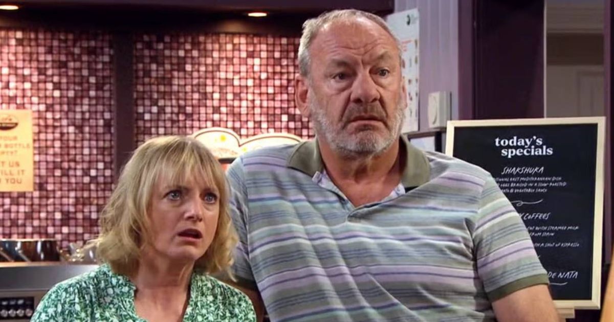 ITV Emmerdale fans floored as they unearth Jimmy star's forgotten 90s role - Daily Star