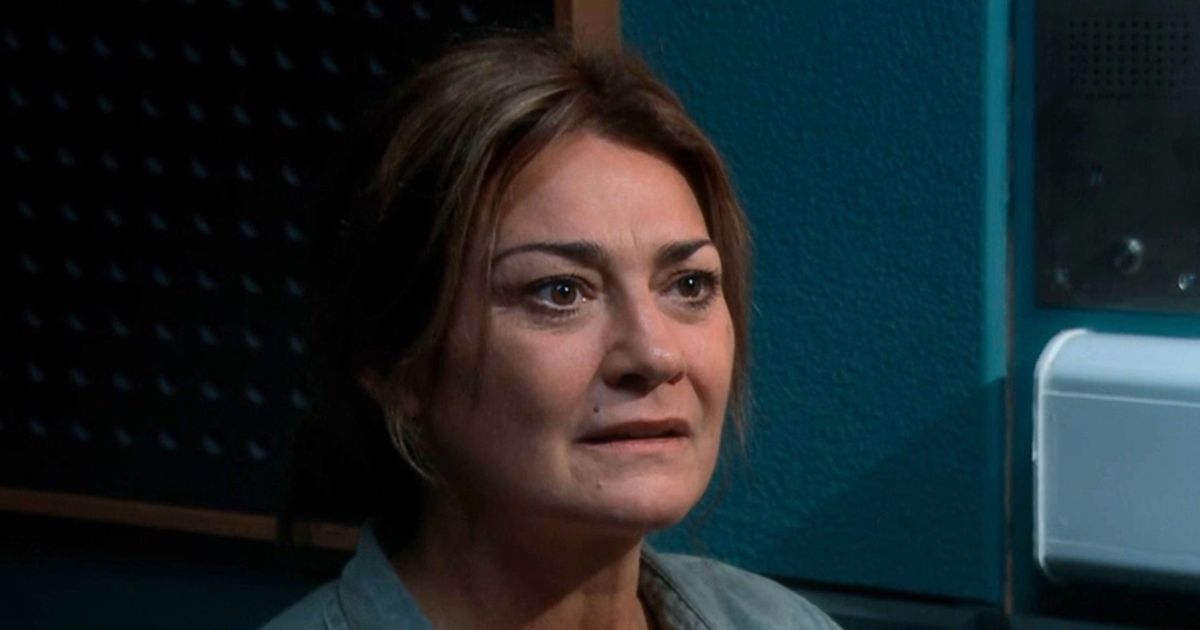 Emmerdale fans 'work out' unlikely villager will save Moira Dingle in huge betrayal - Daily Star