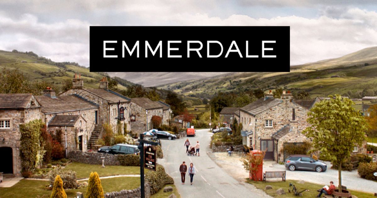 TV Choice Awards winners in full with triple win for Emmerdale  - The Mirror