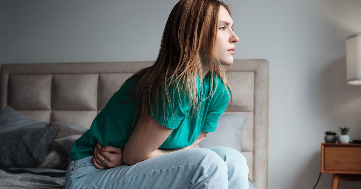 Red flags of 'silent' health condition one in four women don't realise they have - The Mirror