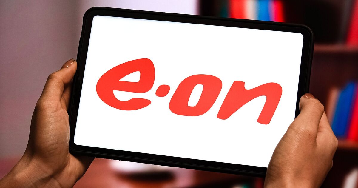 EON tells households to use '1C rule' for £90 back on energy bills