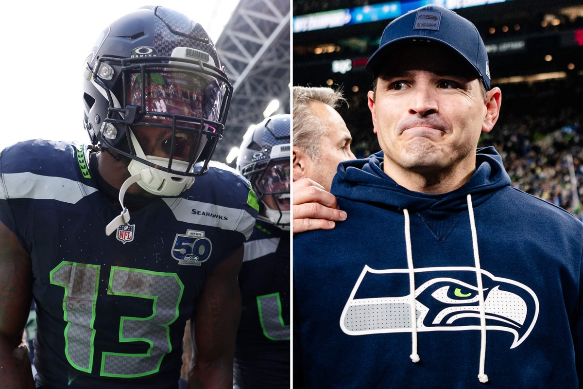 How the heartbeat of the Seahawks' defense formed an uncommon bond with his coach