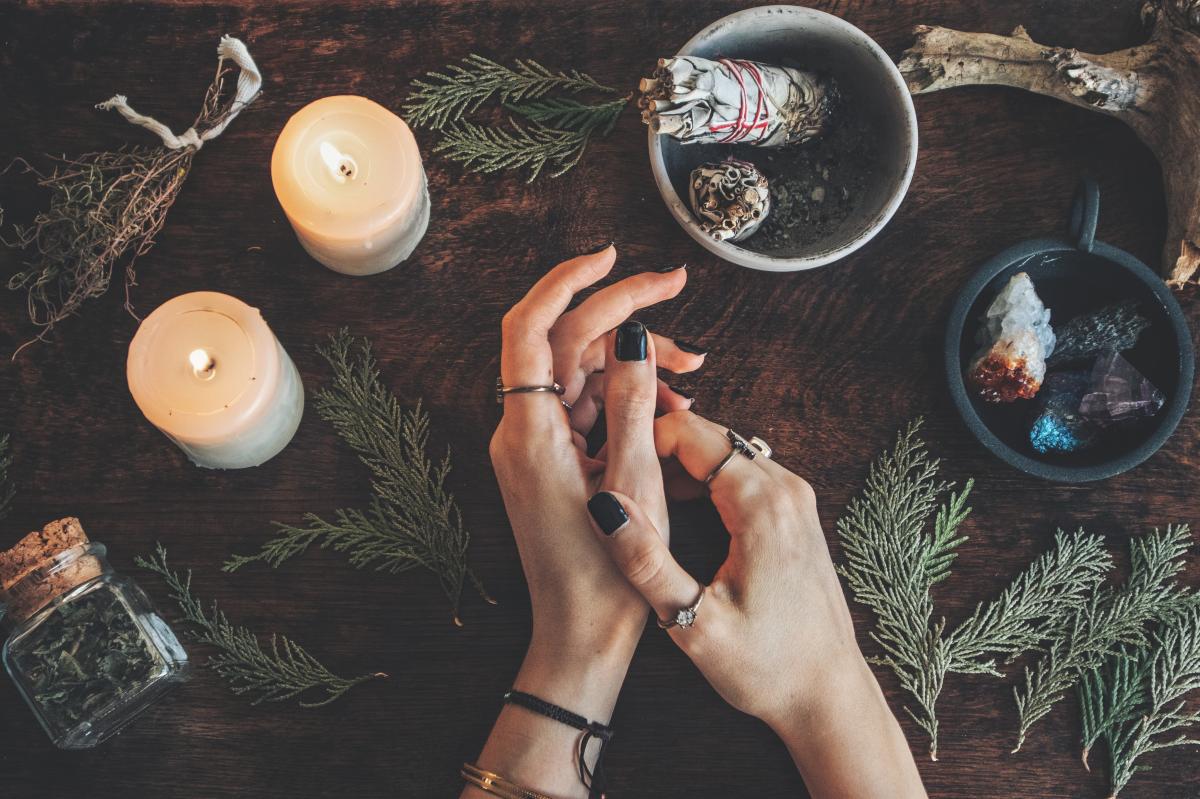 'A literal witch hunt': Etsy sellers paid to curse evil exes claim...