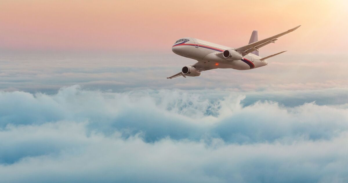 Major European airlines plunging into 'bankruptcy' - £254m loss in 2 days