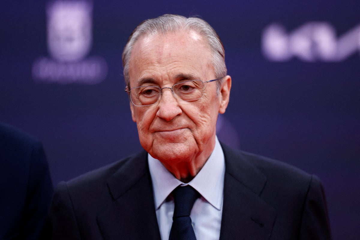 European Super League saga ends as Real Madrid and Uefa agree deal
