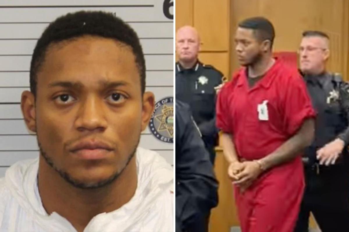 Ex-Jets first rounder Darron Lee could face death penalty as grisly...