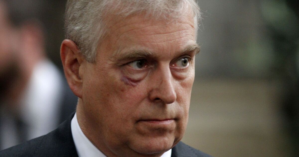 Ex-trade secretary demands corruption investigation for former prince Andrew