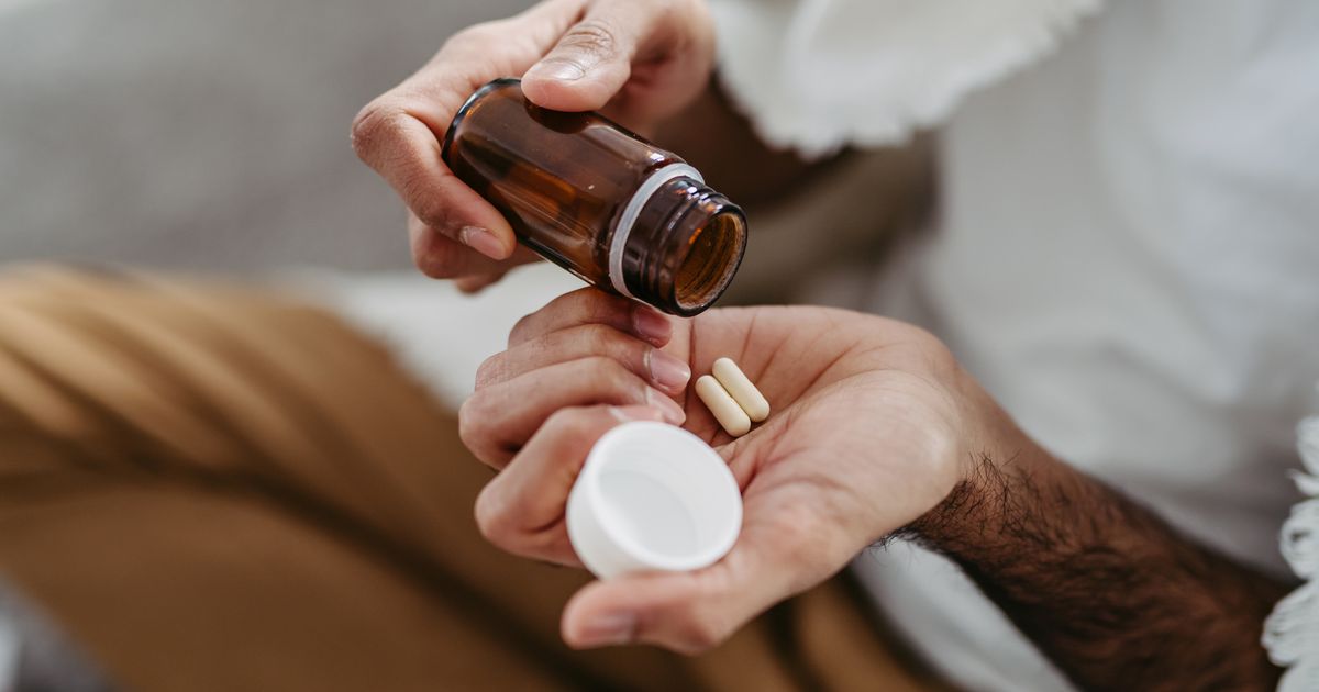 Exercise update for anyone taking pills like fluoxetine or sertraline - The Mirror