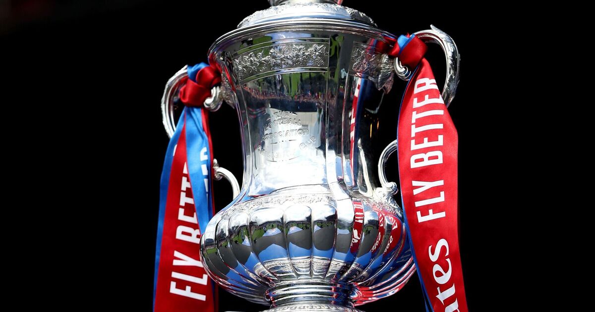 When is the FA Cup fifth round draw? Date, time, TV channel and ball numbers