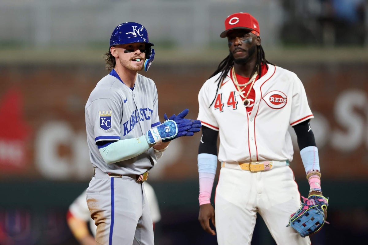 Top 300 hitters for fantasy baseball 2026: Shohei Ohtani, Aaron Judge, Bobby Witt top the order