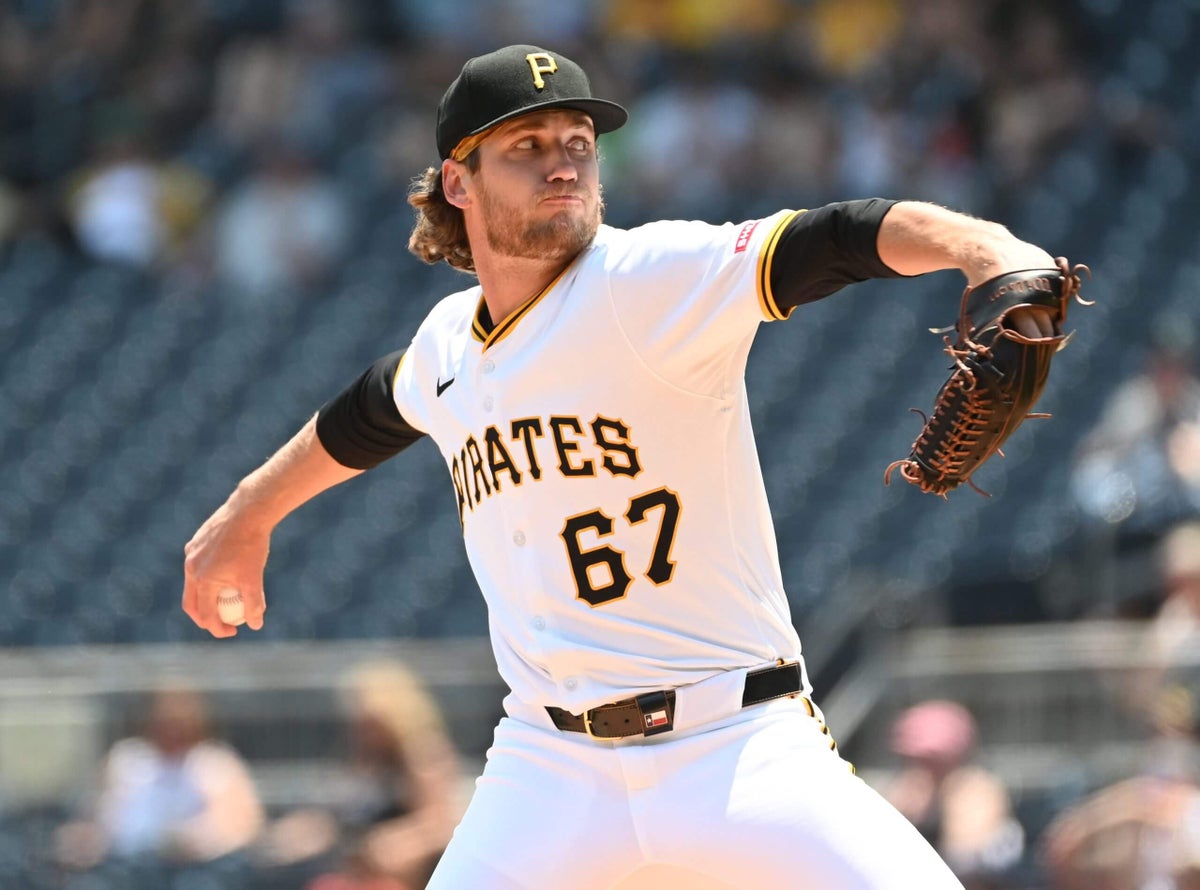 Fantasy baseball 2026 starting pitcher sleepers: Cody Ponce, Braxton Ashcroft and more