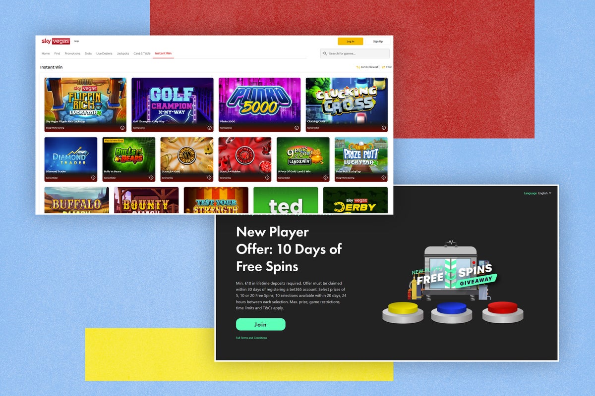 Fast Withdrawal Casinos with Instant Payouts in the UK for 2026