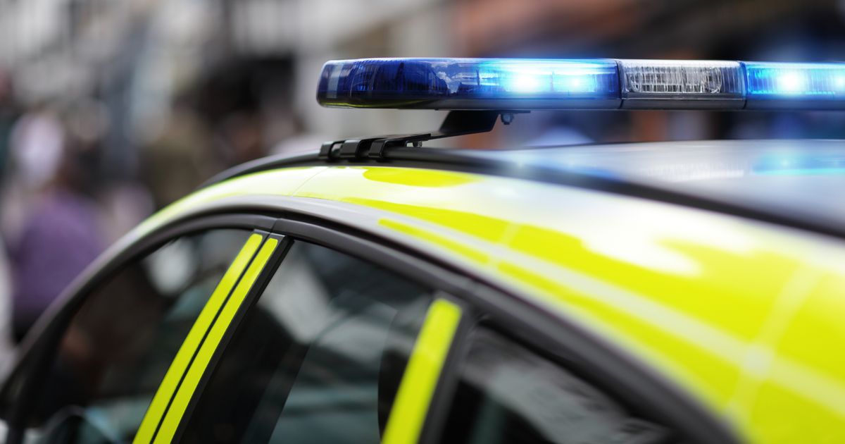 Police issue update after fatal motorbike crash near major UK airport