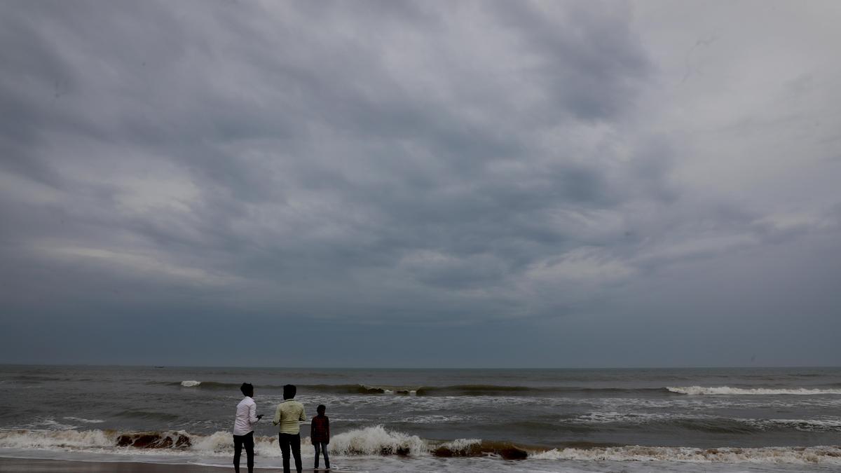 Rare February system likely to bring heavy rain to parts of south T.N. on February 21 and 22