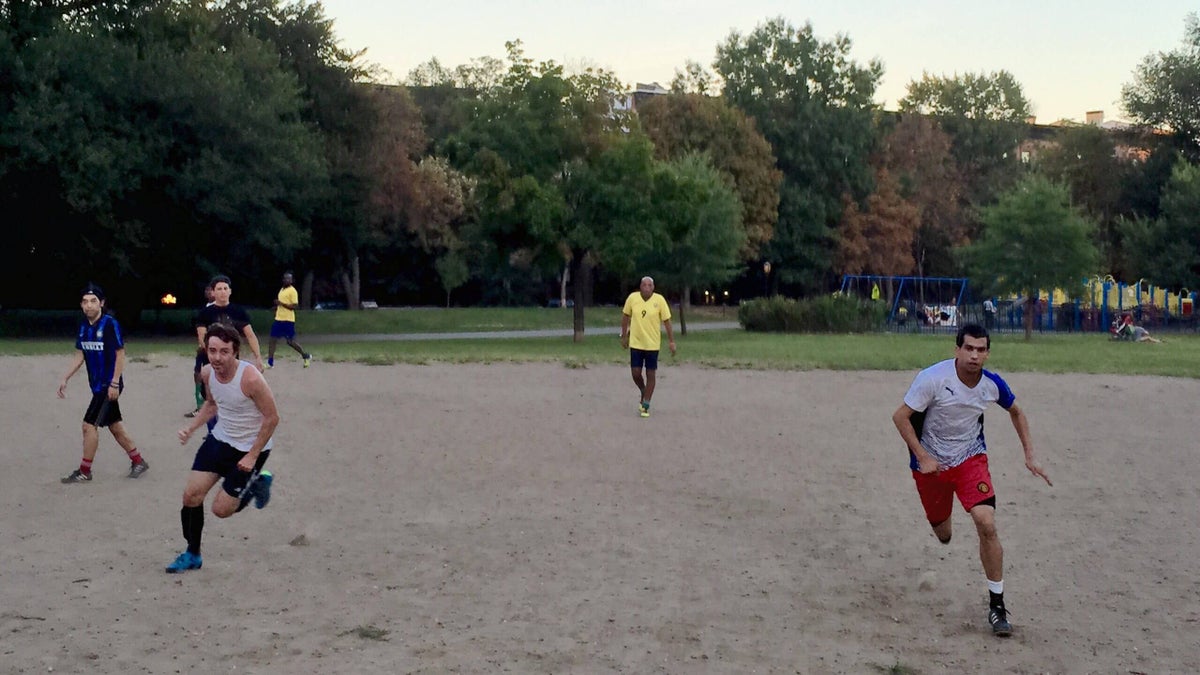 FIFA claim of a 'World Cup for everyone' doesn't align with immigrant soccer fans, like me
