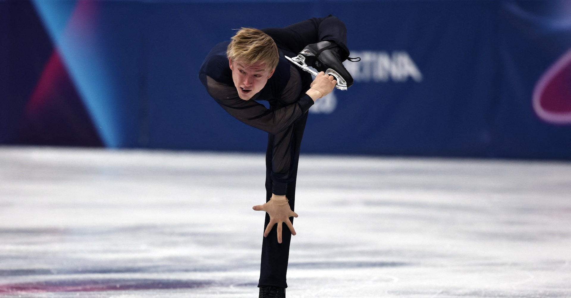 Figure Skating-Grassl confident that Italians can push for bronze in team event