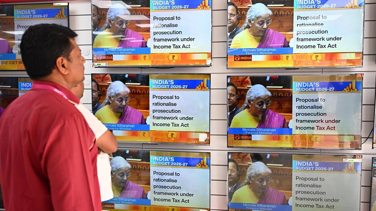 Rise in southern States' share in devolution of funds provides no relief to Tamil Nadu