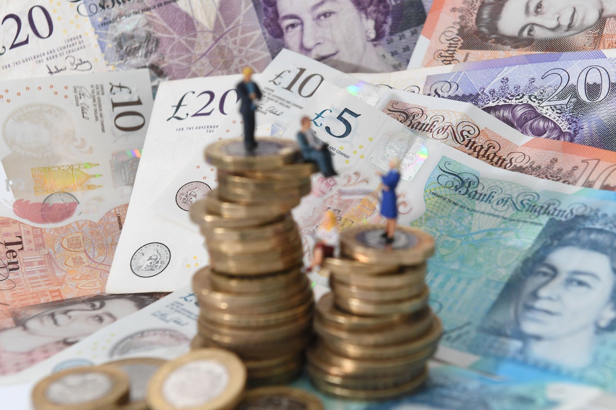 Financial ombudsman sees steadier complaint levels after 'extraordinary demand'