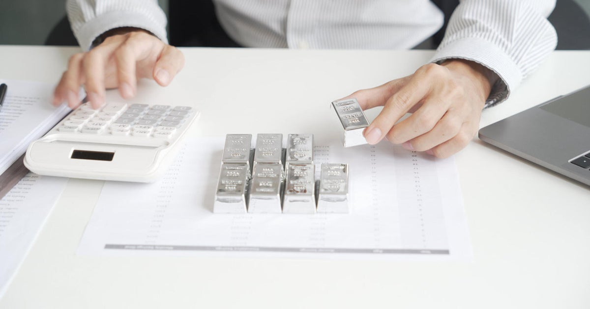 How to find a reputable silver dealer in today's market