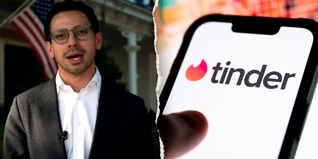 Florida GOP candidate launches Tinder account to campaign to young female voters