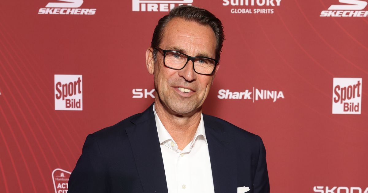 Football legend rushed to hospital with punctured lung after horror ski crash - Daily Star