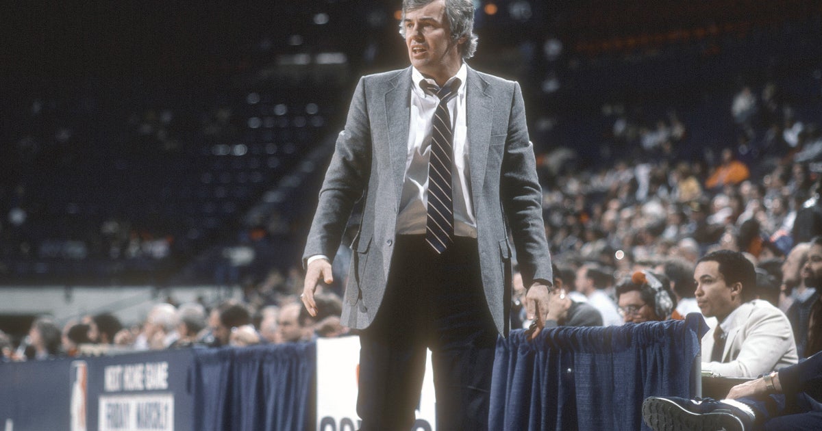 Former Denver Nuggets coach Doug Moe passes away at 87