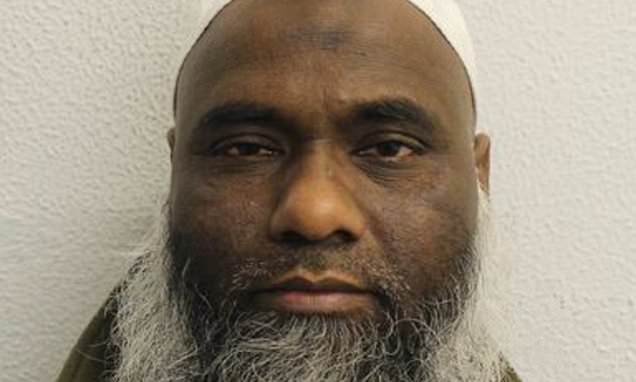 Former imam found guilty of multiple rapes and sexual assaults