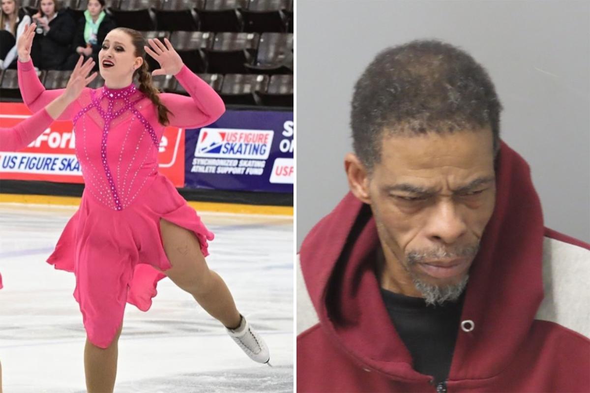Ex-Team USA medalist allegedly gunned down in Starbucks drive-thru by...