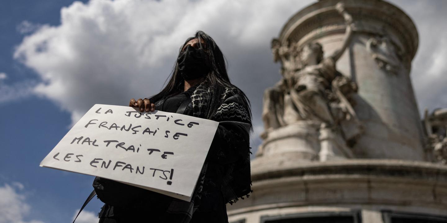 Two years after France introduced specialized units to combat domestic violence, results are mixed