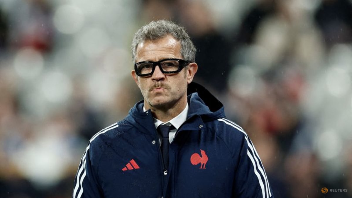 France makes two changes for Six Nations clash with Wales