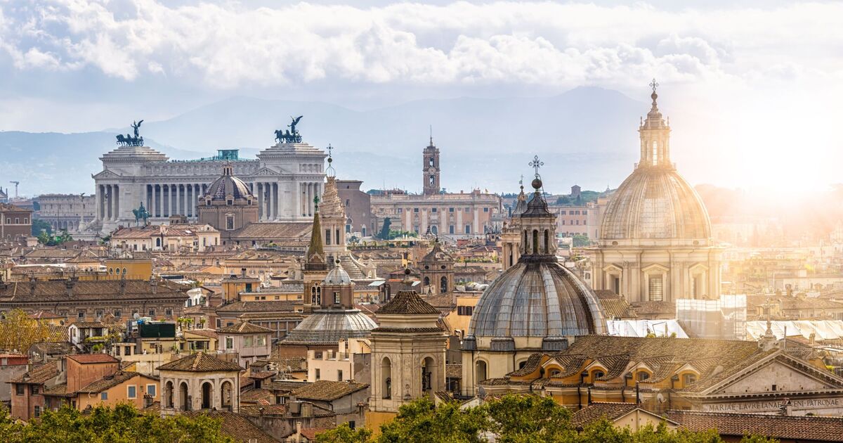 Popular European tourist destination now charging visitors