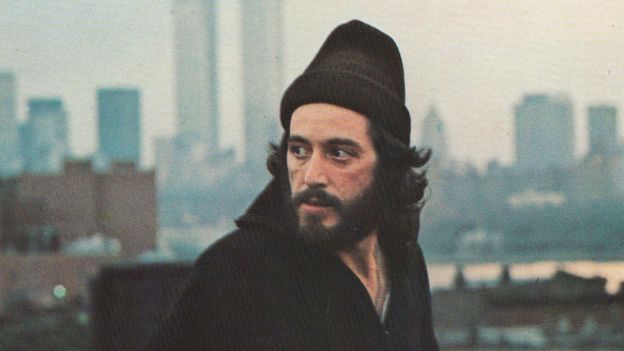'The dishonest officer should fear the honest one': The policeman who inspired Al Pacino's Serpico