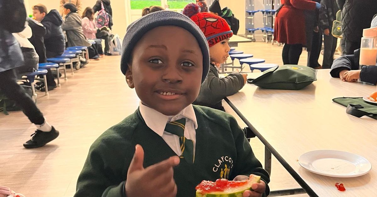 Parents to save £450 a year as major expansion of free breakfast clubs unveiled - The Mirror