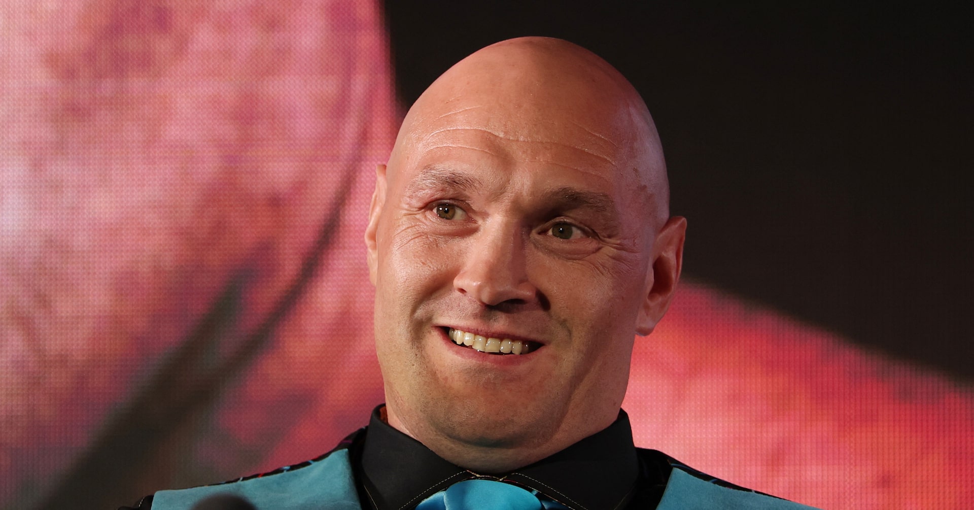 Fury says Joshua's fatal Nigeria crash spurred his decision to return