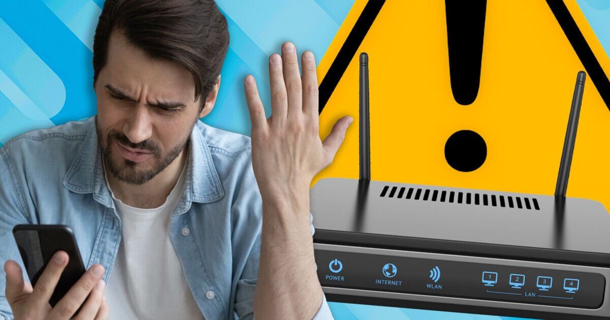 The gadgets in your home secretly killing your Wi-Fi speeds
