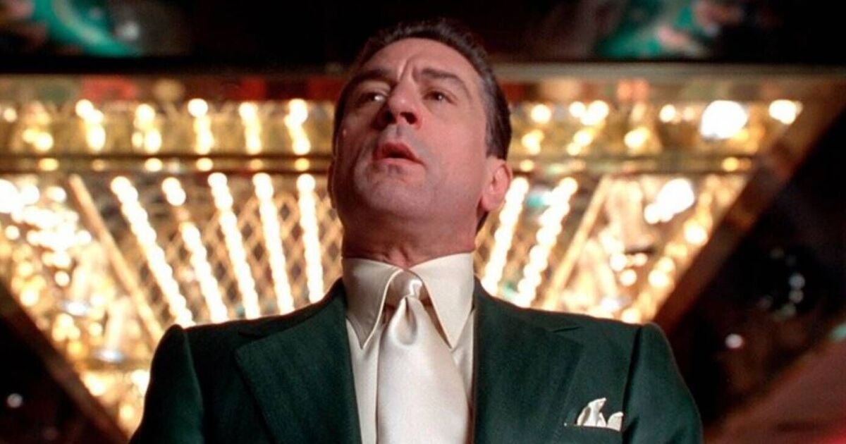 Gangster film is legendary director's 'absolute triumph' streaming on ITVX now