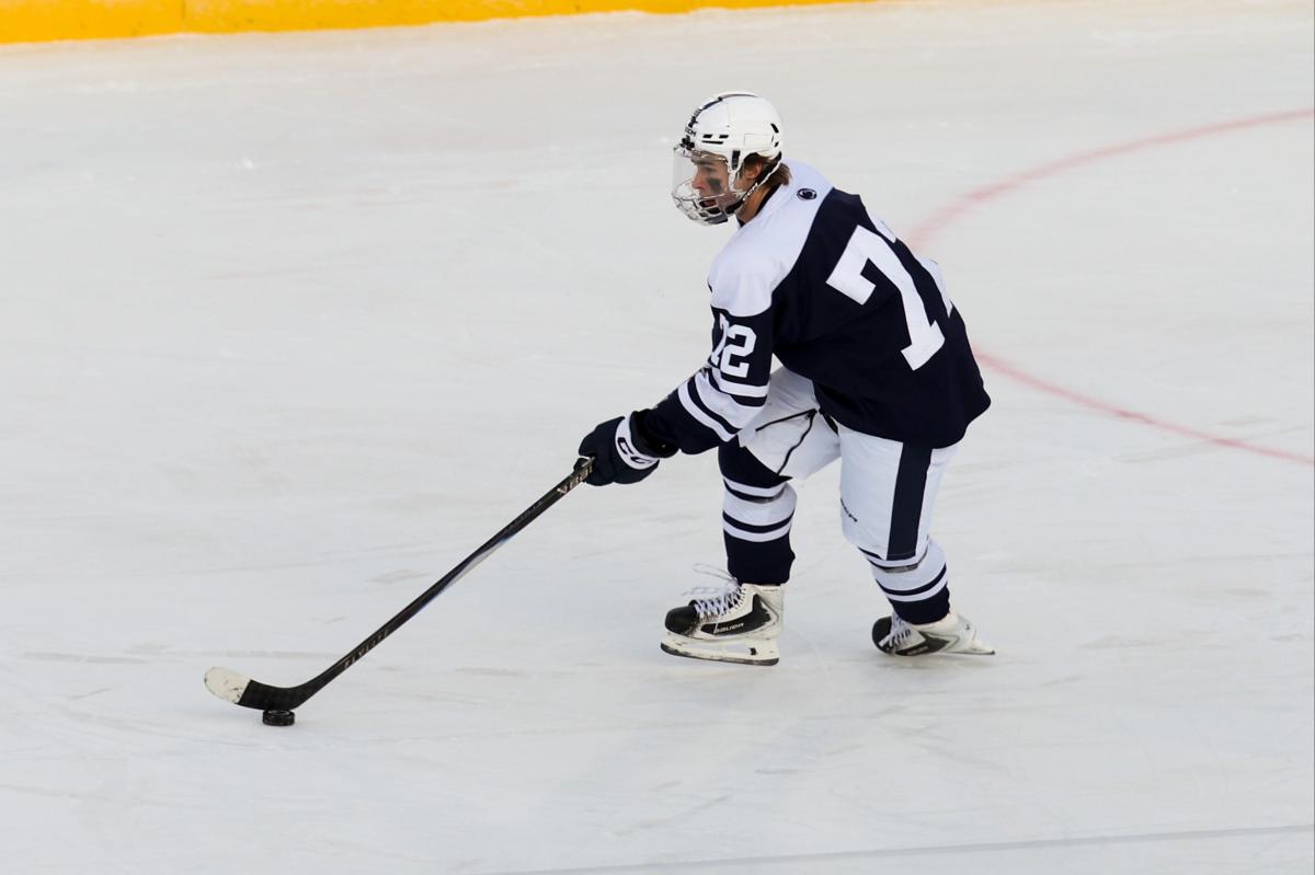 Likely No. 1 pick Gavin McKenna won't face felony charge for alleged...