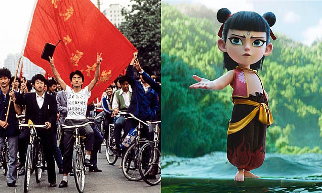 Why China is cool now, according to Gen Z