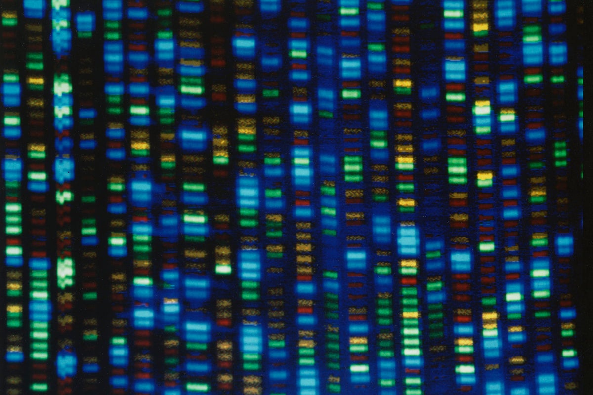 Studies test whether gene-editing can fix high cholesterol. For now, take your medicine