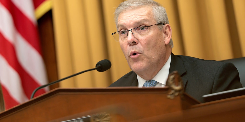 Georgia GOP Rep Barry Loudermilk to retire, adding to wave of House exits