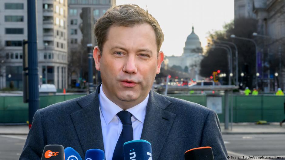 Germany news: SPD urges reset in US ties amid Trump era