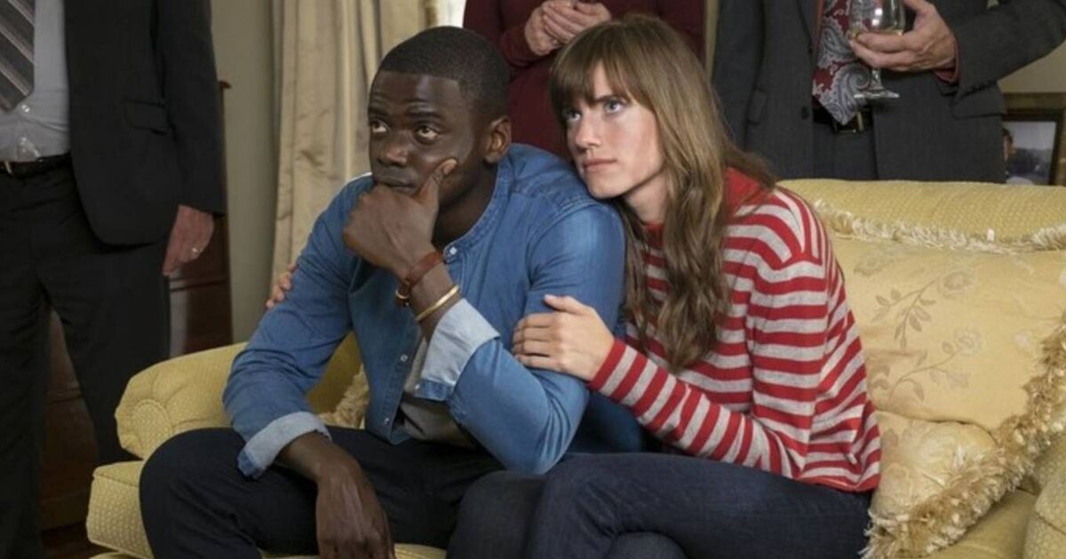 'Unsettling' Oscar-winning horror film with terrifying twist on BBC tonight