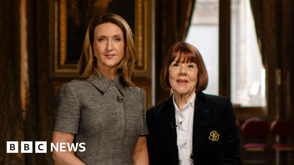 'I am a survivor': Gisèle Pelicot's powerful interview with BBC