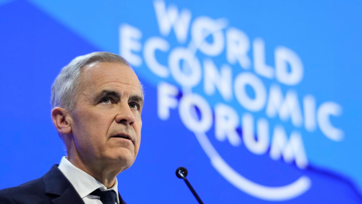 Contributor: Why the global retreat from climate alarmism is a good thing