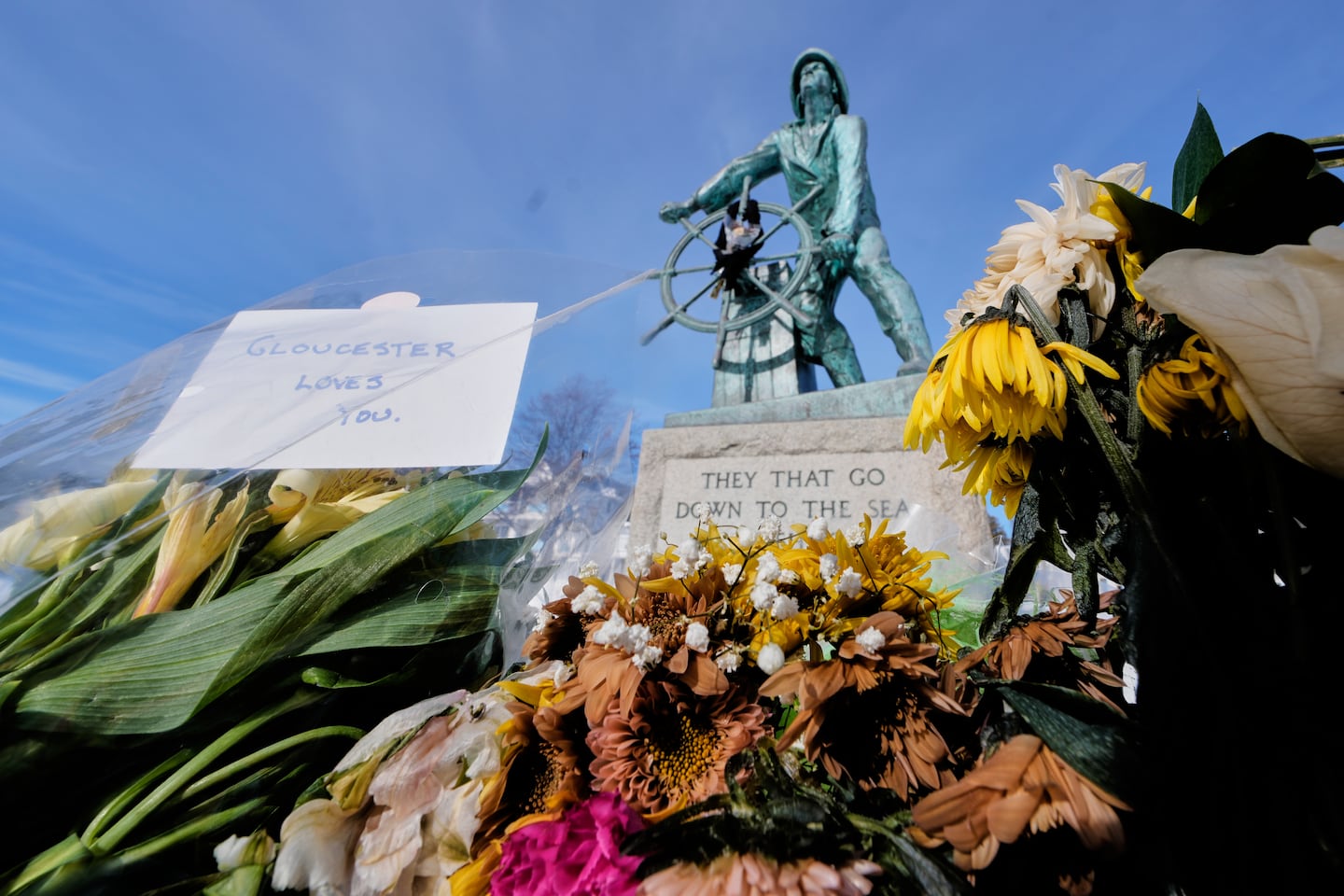 The sinking of the Lily Jean has rocked Gloucester. These five earlier wrecks also left a mark. - The Boston Globe