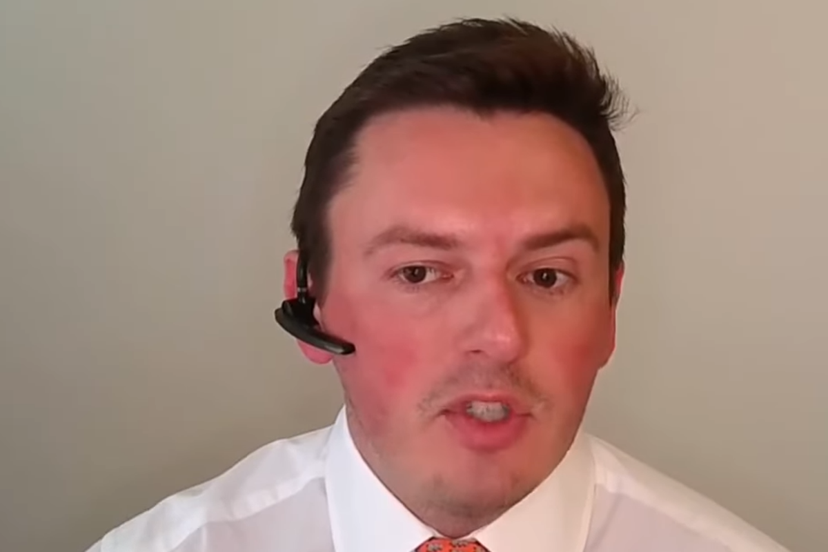 Banker who used joint account to pay for affair stripped of millions in court fight